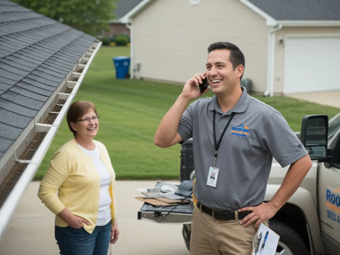 Local Roofing Contractors Rhineland, MO FAQs
